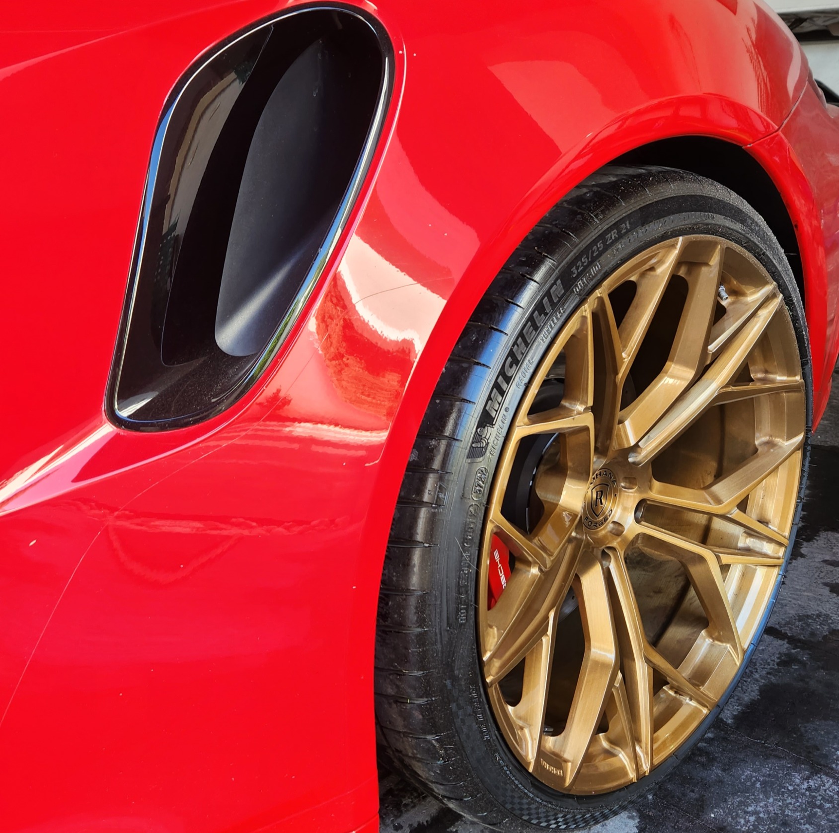 Servicio de detallado automotriz profesional en Querétaro - Minimal Car Detailing