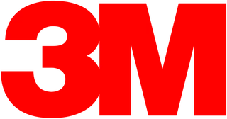 3M — abrasivos y películas de protección
