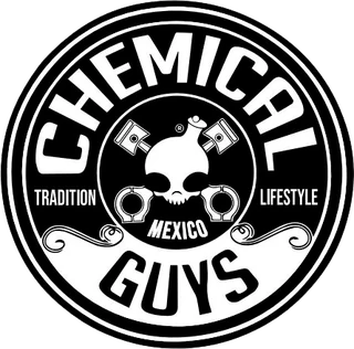 Chemical Guys — limpiadores y protectores detailing
