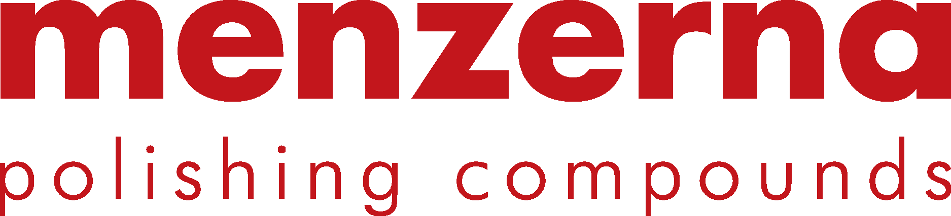 Menzerna — pastas de pulido profesional