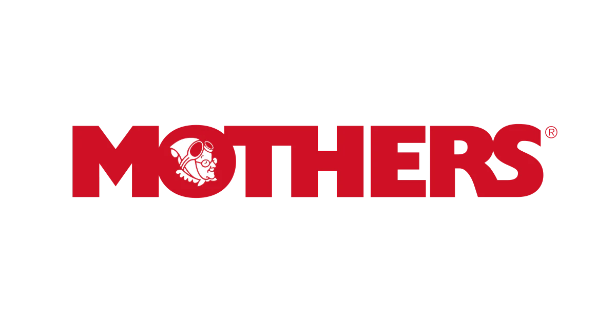 Mothers — pulidores y protectores automotrices