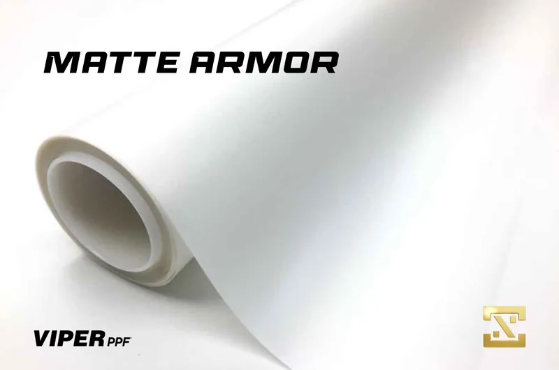 Viper PPF Matte Armor