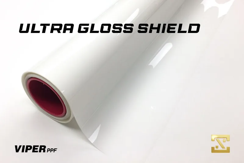 Viper PPF Ultra Gloss Shield